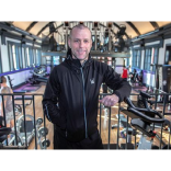 Luxe Fitness receives support from Henry Howard Finance