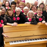The Wulfruna Ladies Choir