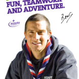 Sutton Coldfield Scouts - Fun, Teamwork & Adventure in Birmingham County