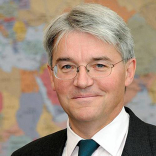 Dugdale Crescent has a special place in Four Oaks" said Andrew Mitchell Member of Parliament for Sutton Coldfield