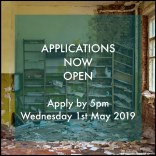 Local Poets Wanted to Collaborate with UK`s Top Writers