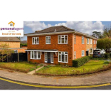 Letting of the week – stunning newly refurbished 4 bed detached in College area #Epsom #Surrey – available now with @PersonalAgentUK