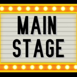 Main Stage - the drama group where everybody gets to take main stage!