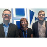 Hard Asset Vendor Team Grows at Henry Howard Finance