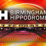 Hipp-Hipp-Hooray! - Birmingham Hippodrome continues 120th anniversary celebrations with a stellar line up of entertainment!