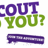 Sutton Coldfield Scouts Say: "Scouting Can Help Open Doors In Birmingham County"