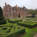  Shakespeare comes to Lightswood House in Black Country dialect