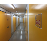 Need Self Storage in Kettering?