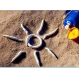 Monday 6th May is the beginning of Sun Awareness Week 2019