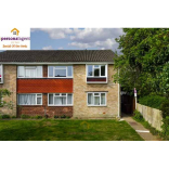 Letting of the Week – Newly refurbed 2 Double Bed Masionette in College area #Epsom. Garage and Private Garden,  Available now with @PersonalAgentUK