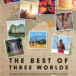 Announcing an exciting new memoir from author Hansa Pankhania.