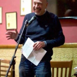  Join Walsall Writers' Circle as they welcome local writer Paul McDonald