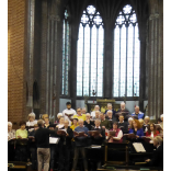 Golden jubilee concert for Sutton choir