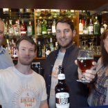 Gin and Ale Trail brings tempting tipples to the Royal Town
