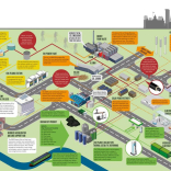 Cash boost to power up Energy Innovation Zones