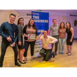 DIGITAL GROWTH AGENCY ANNOUNCES INAUGURAL TORBAY BUSINESS GAMES A RESOUNDING SUCCESS