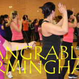 BHANGRA BLAZE FITNESS CLASSES, SUTTON COLDFIELD