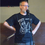 Introducing Gerald Kells Walsall Poetry Society