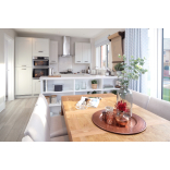 ‘DESIGNER’ HOME HITS THE HUNTINGTON MARKET