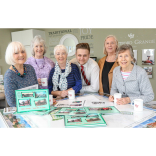 HISTORY LIVES ON WITH HELP FROM REDROW