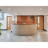 NEW CONFERENCE & MEETING VENUE AT LAND ROVER EXPERIENCE