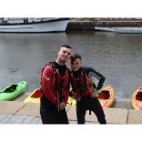 YMCA Exeter celebrates after receiving £9,934 from the National Lottery to launch wellbeing project 