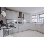 AIM HIGH WITH THREE STOREY HOMES IN HANDFORTH
