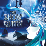 Join The Old Rep as they launch ‘The Snow Queen’ in Victoria  Square!
