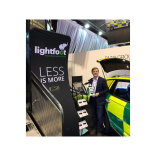Hall’s Electrical becomes first Lightfoot Reseller 