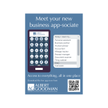 Albert Goodman LLP App