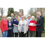HARTFORD LIPREADING GROUP SECURES HELP TO COMBAT LONLELINESS