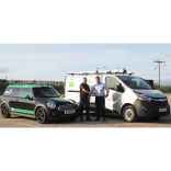 Lightfoot and Bott expand fleet partnership