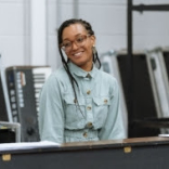 First look inside the rehearsal room of   THE COLOR PURPLE  A Birmingham Hippodrome and Curve co-production