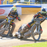 Speedway: Eastbourne v Edinburgh