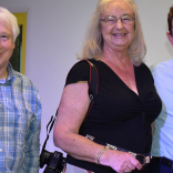  Aldridge Photographic Society Supports New Play with the Mayor of the West Midlands