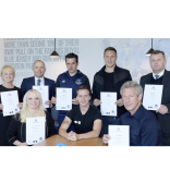 Hub of Hope 2nd Birthday Marks Big Success for Mental Health Training Programme