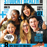 SCYC Health Booklet Launch