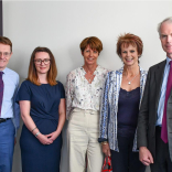 BT and SUEZ become latest employers to contribute to the WMCA Apprenticeship Levy Transfer Fund