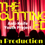 One Walsall - The Cutting Edge' youth production event