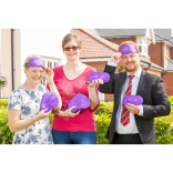 SUPPORT FOR MIGRAINE SUFFERERS IN SANDBACH