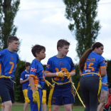 Dog Bowl report as Hounddogs host new tournament
