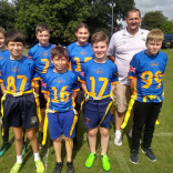 HoundDogs Dog Bowl U14's Report