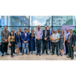 Chris Grayling launches 2019 Epsom & Ewell Business Excellence Awards at Esquires Café in Epsom 