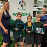 School named as an Apple Regional Training Centre