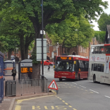 Public consultation launched over plans for a new bus station in Sutton Coldfield town centre