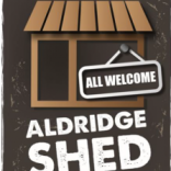 Aldridge Shed: Make Projects, Make Friends