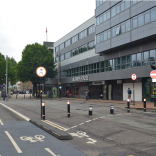 Birmingham City Council and Southside Business Improvement District