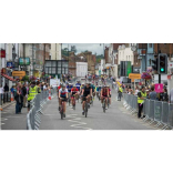 Prudential Ride London Road Closures @RideLondon