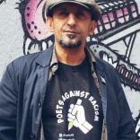 Manjit Sahota confirmed to perform for Wolverhampton at Rock the Beacon with Poets Against Racism on Saturday 3rd & Sunday 4th August.