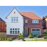SECURE YOURSELF A NEW HOME IN A GREAT LOCATION